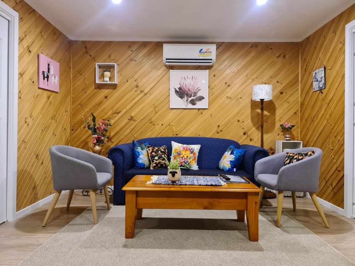 Winganah Cottage Murdunna Esterno foto