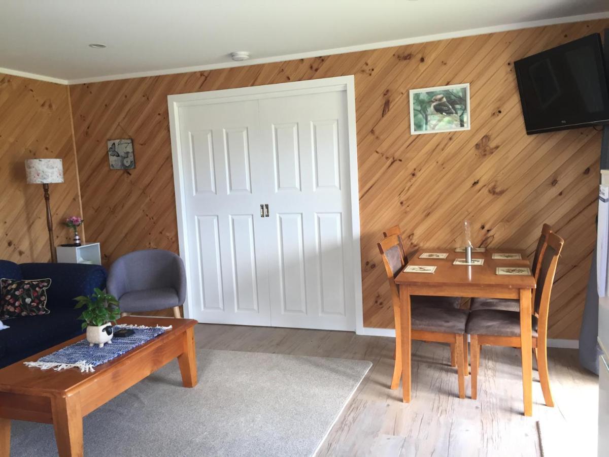 Winganah Cottage Murdunna Esterno foto